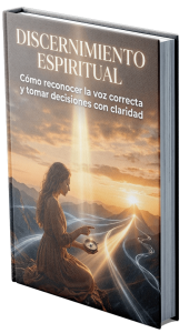 DISCERNIMIENTO ESPIRITUAL compressed