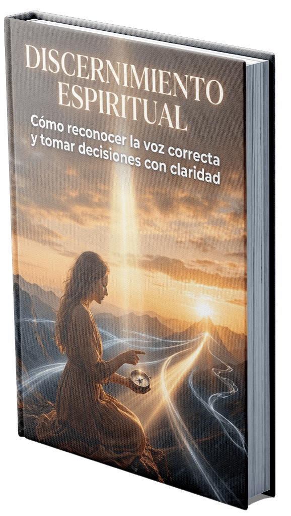 DISCERNIMIENTO ESPIRITUAL compressed