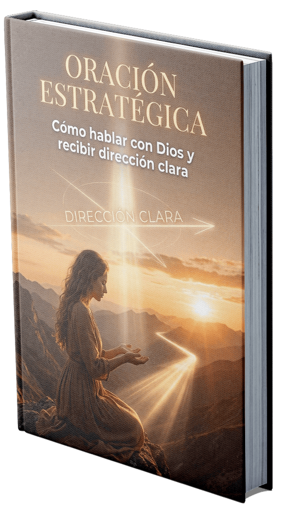 ORACIÓN ESTRATÉGICA compressed