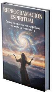 REPROGRAMACIÓN ESPIRITUAL